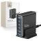 Tech-Protect Tech-Protect 140W Laddstation USB-C / USB-A Svart - Teknikhallen.se