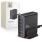 Tech-Protect Tech-Protect 80W Laddstation USB-C / USB-A Svart - Teknikhallen.se
