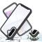 Tech-Protect Tech-Protect Samsung Galaxy A36 / A56 5G Skal Defense Svart - Teknikhallen.se