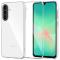 Tech-Protect Tech-Protect Samung Galaxy A26 5G Skal FlexAir Transparent - Teknikhallen.se