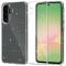 Tech-Protect Tech-Protect Samsung Galaxy A36 5G Skal FlexAir Glitter - Teknikhallen.se