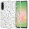 Tech-Protect Tech-Protect Samsung Galaxy A56 5G Skal FlexAir Spring Flowers - Teknikhallen.se