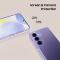 Tech-Protect Tech-Protect Galaxy A36 5G Skal FlexAir Hybrid Transparent - Teknikhallen.se