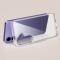 Tech-Protect Tech-Protect Galaxy A36 5G Skal FlexAir Hybrid Transparent - Teknikhallen.se