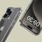 Tech-Protect Tech-Protect Xiaomi 14T Skal FlexAir Hybrid Transparent - Teknikhallen.se