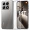 Tech-Protect Tech-Protect Xiaomi 14T Pro Skal FlexAir Hybrid Transparent - Teknikhallen.se