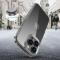 Tech-Protect Tech-Protect Xiaomi 14T Pro Skal FlexAir Hybrid Transparent - Teknikhallen.se