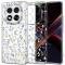 Tech-Protect Tech-Protect Xiaomi Redmi Note 14 Pro 5G Skal FlexAir - Teknikhallen.se
