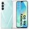 Tech-Protect Tech-Protect Samsung Galaxy A16 Skal FlexAir+ Transparent - Teknikhallen.se