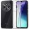Tech-Protect Tech-Protect Xiaomi Redmi 14C Skal FlexAir+ Transparent - Teknikhallen.se