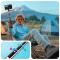 Tech-Protect Tech-Protect Selfiestick För GoPro / DJI Svart - Teknikhallen.se
