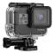 Tech-Protect Tech-Protect GoPro Hero 5/6/7 Vattentät Fodral Transparent - Teknikhallen.se