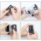 Tech-Protect Tech-Protect GoPro Hero 5/6/7 Vattentät Fodral Transparent - Teknikhallen.se