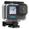 Tech-Protect Tech-Protect GoPro Hero 9-13 Vattentät Fodral Transparent - Teknikhallen.se