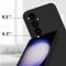 Tech-Protect Tech-Protect Samsung Galaxy A16 Skal Icon Svart - Teknikhallen.se