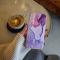 Tech-Protect Tech-Protect Samsung Galaxy A16 Skal Icon Marmor - Teknikhallen.se