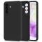 Tech-Protect Tech-Protect Samsung Galaxy A36 5G Skal Icon Svart - Teknikhallen.se