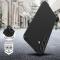 Tech-Protect Tech-Protect Samsung Galaxy A36 5G Skal Icon Svart - Teknikhallen.se