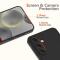 Tech-Protect Tech-Protect Samsung Galaxy A36 5G Skal Icon Violet - Teknikhallen.se