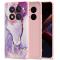 Tech-Protect Tech-Protect Xiaomi Redmi Note 14 Pro 5G Skal Icon Marmor - Teknikhallen.se