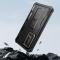 Tech-Protect Tech-Protect Samsung Galaxy A36 5G Skal Kevlar Cam+ Svart - Teknikhallen.se