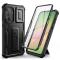 Tech-Protect Tech-Protect Samsung Galaxy A56 5G Skal Kevlar Cam+ Svart - Teknikhallen.se