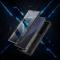 Tech-Protect Tech-Protect Samsung Galaxy S25 Ultra Skal Kevlar Cam+ Svart - Teknikhallen.se
