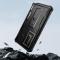 Tech-Protect Tech-Protect Samsung Galaxy S25 Ultra Skal Kevlar Cam+ Svart - Teknikhallen.se