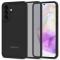Tech-Protect Tech-Protect Samsung Galaxy A36 5G Skal MagMat Matt Svart - Teknikhallen.se