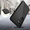 Tech-Protect Tech-Protect Samsung Galaxy A36 5G Skal MagMat Matt Svart - Teknikhallen.se