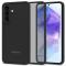 Tech-Protect Tech-Protect Samsung Galaxy A56 5G Skal MagMat Matt Svart - Teknikhallen.se