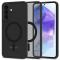 Tech-Protect Tech-Protect Samsung Galaxy A56 5G Skal MagSafe MagMat Svart - Teknikhallen.se
