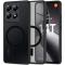Tech-Protect Tech-Protect Xiaomi 14T Pro Skal MagSafe MagMat Matt Svart - Teknikhallen.se