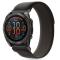 Tech-Protect Tech-Protect Garmin Fenix 5/6/6 Pro/7/8/E 47 mm Armband Nylon - Teknikhallen.se