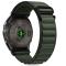 Tech-Protect Tech-Protect Garmin Fenix 5/6/6 Pro/7/8/E 47 mm Armband Nylon - Teknikhallen.se