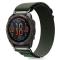 Tech-Protect Tech-Protect Garmin Fenix 5/6/6 Pro/7/8/E 47 mm Armband Nylon - Teknikhallen.se