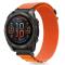 Tech-Protect Tech-Protect Garmin Fenix 5/6/6 Pro/7/8/E 47 mm Armband Nylon - Teknikhallen.se
