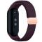 Tech-Protect Tech-Protect Xiaomi Smart Band 9/8 Armband NylonMag - Teknikhallen.se