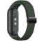 Tech-Protect Tech-Protect Xiaomi Smart Band 9/8 Armband NylonMag - Teknikhallen.se