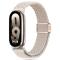 Tech-Protect Tech-Protect Xiaomi Smart Band 9/8 Armband NylonMag - Teknikhallen.se