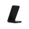Tech-Protect Tech-Protect 15W Qi Magnetisk MagSafe Laddare Svart - Teknikhallen.se