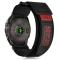 Tech-Protect Tech-Protect Garmin Fenix 5/6/6 Pro/7/8/E 47 mm Armband Scout Pro - Teknikhallen.se