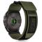 Tech-Protect Tech-Protect Garmin Fenix 5/6/6 Pro/7/8/E 47 mm Armband Scout Pro - Teknikhallen.se
