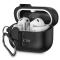 Tech-Protect Tech-Protect Galaxy Buds 3/3 Pro Skal Slim Hook Svart - Teknikhallen.se