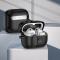 Tech-Protect Tech-Protect Galaxy Buds 3/3 Pro Skal Slim Hook Svart - Teknikhallen.se