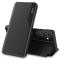 Tech-Protect Tech-Protect Samsung Galaxy A16 Fodral Smart View Svart - Teknikhallen.se