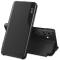 Tech-Protect Tech-Protect Galaxy A36 5G Fodral Smart View Svart - Teknikhallen.se