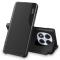 Tech-Protect Tech-Protect Redmi Note 14 Pro 5G Fodral Smart View Svart - Teknikhallen.se