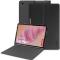 Tech-Protect Tech-Protect Lenovo Tab Plus Fodral SmartCase Svart - Teknikhallen.se