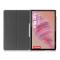 Tech-Protect Tech-Protect Lenovo Tab Plus Fodral SmartCase Svart - Teknikhallen.se